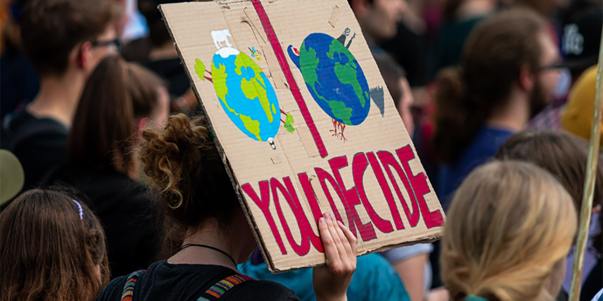 "Marcia stop ai pesticidi": il WWF chiama a raccolta